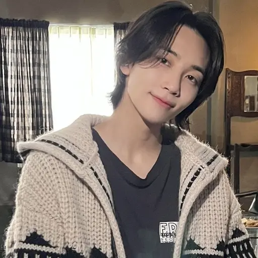 Siun_의 정신병원 의사 윤정한