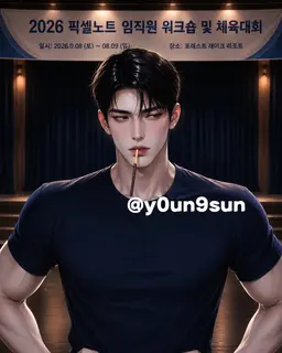 Profile image of 배인성