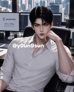 Profile image of 배인성