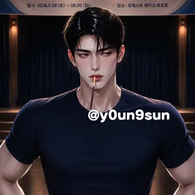Profile image of 배인성