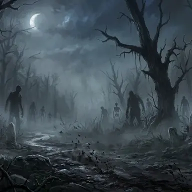 Profile image of 수하 언데드들