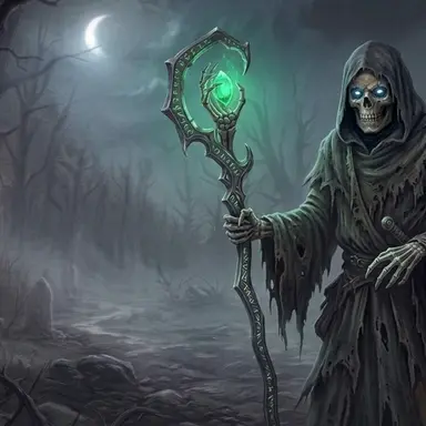 Profile image of 네크로스 실바