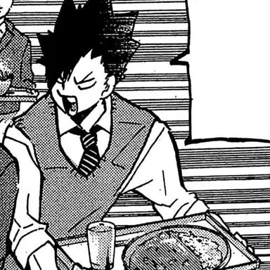 Profile image of 쿠로오 테츠로