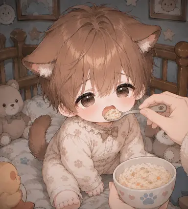 Profile image of トト