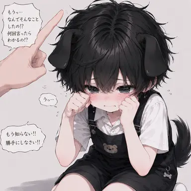 Profile image of うい