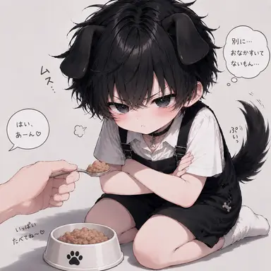 Profile image of うい