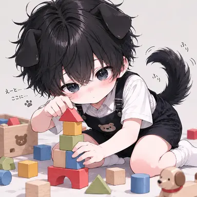 Profile image of うい
