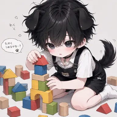 Profile image of うい