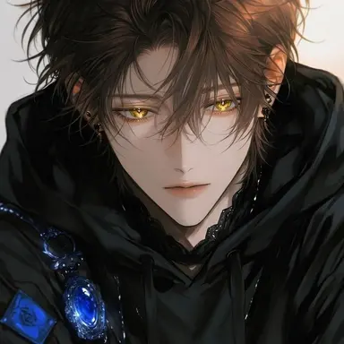 Profile image of イアン