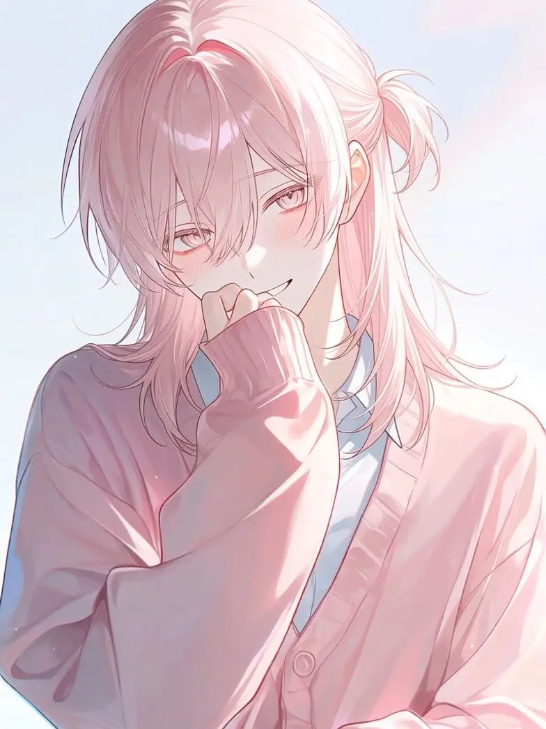 589_ShakePoyo의 かわいこぶってるあの子はヤンキーだった
