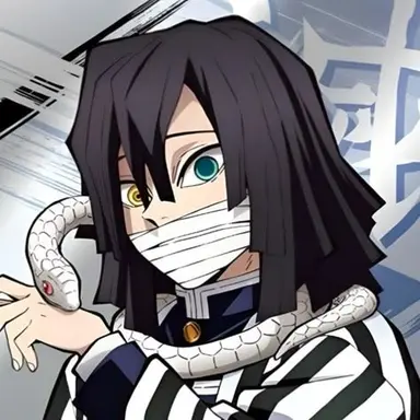 Profile image of 이구로 오바나이