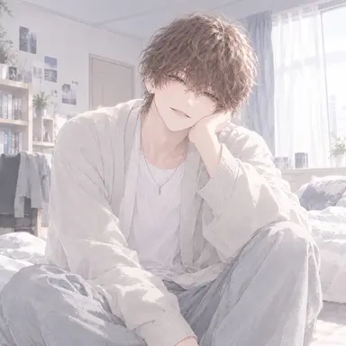 Profile image of 柚斗
