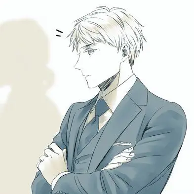 RainyBeach9393의 パーティにて、一目惚れ