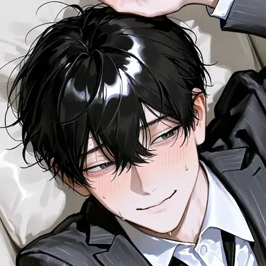 Profile image of 透