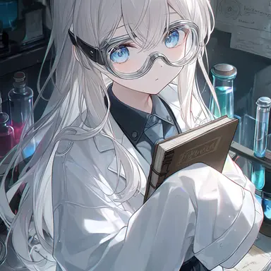 Profile image of Elian Vere