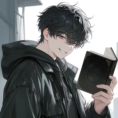 Profile image of Black Scripture