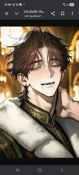 Profile image of ゼノン