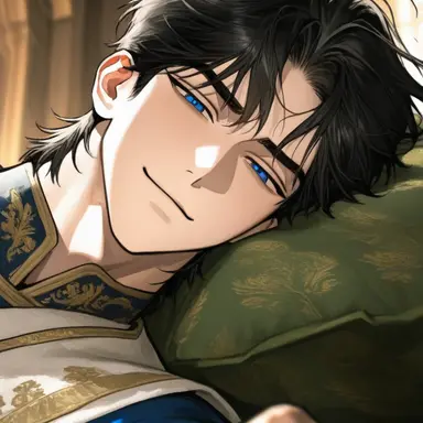 Profile image of エリオス