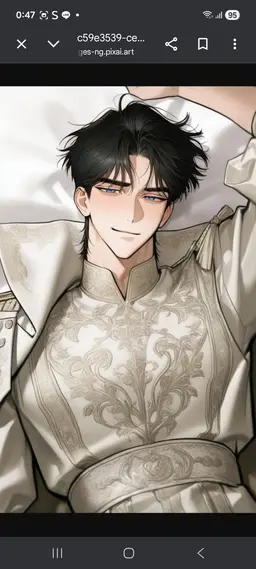 Profile image of エリオス