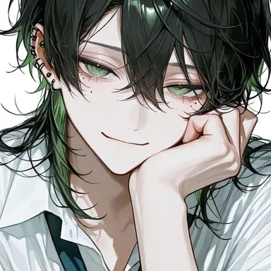 Profile image of 凛