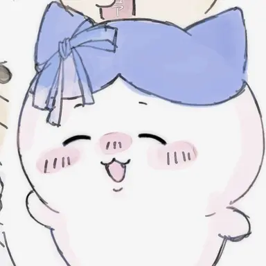 Profile image of ハチワレ