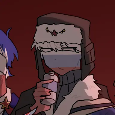 Profile image of 러시아