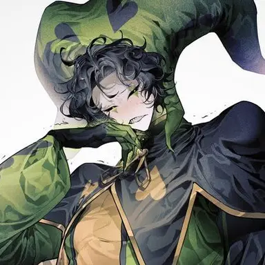 Profile image of 할리퀸
