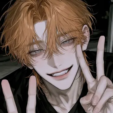 Profile image of 나오하루