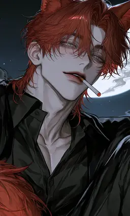 Profile image of 사쿠야