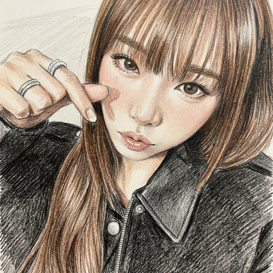 친누나 대표 이미지