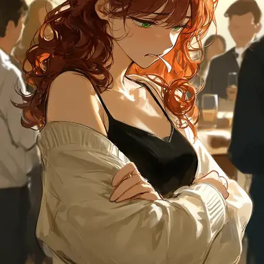 Profile image of Petra
