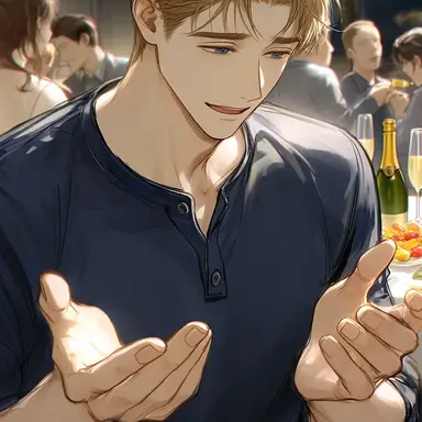 Profile image of Stellan