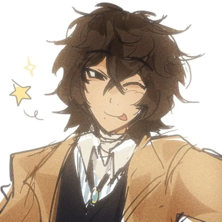 wooferz의 Dazai Osamu