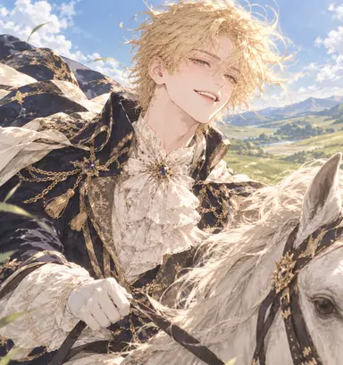 Profile image of レオ・アラングル