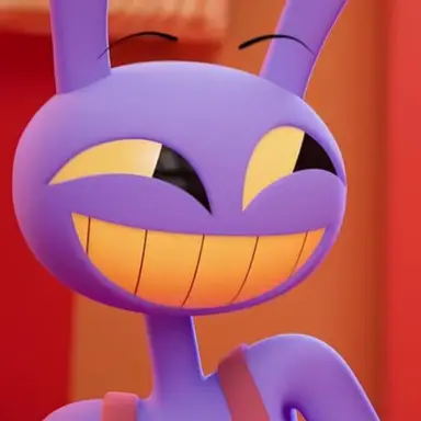 Profile image of Jax