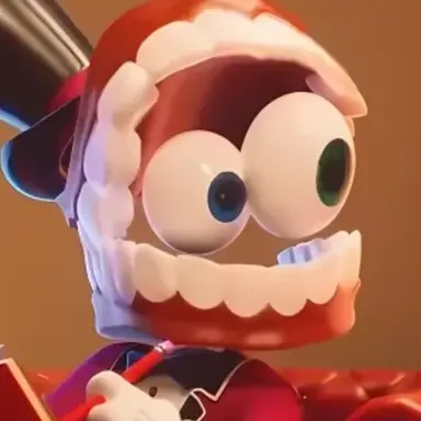 Profile image of Caine