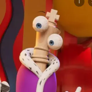 Profile image of Kinger