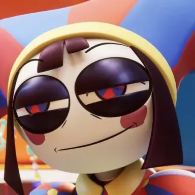 Profile image of Pomni