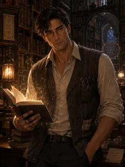 Profile image of Alden