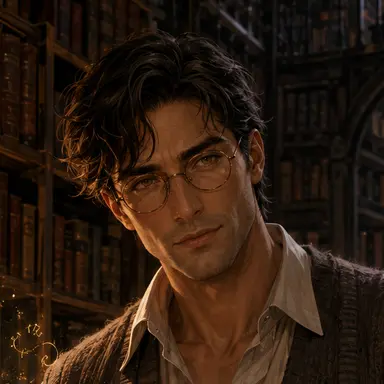 Profile image of Alden