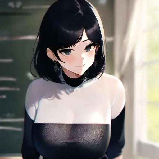 Nanika의 한예림
