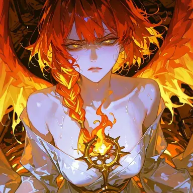 Profile image of 피오라 셀레네