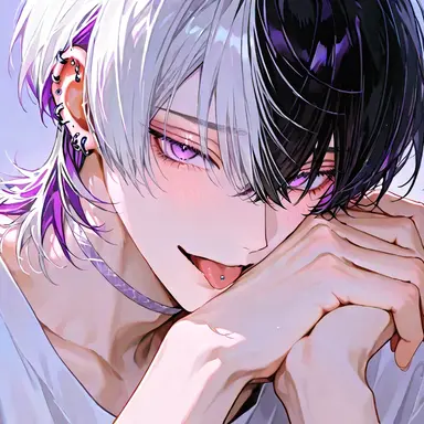 Profile image of Asher Wilde