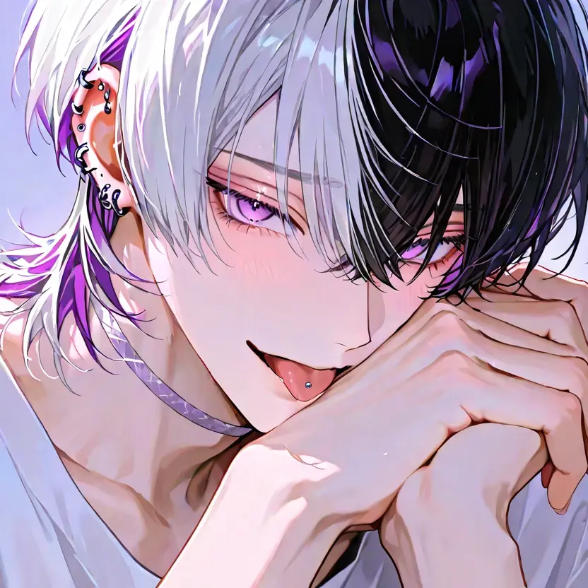 MusclyBarn8821의 蜂屋 慊人（はちや あきと）