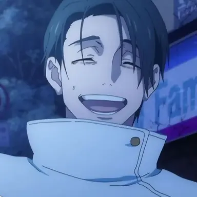 Profile image of Okkotsu Yuta