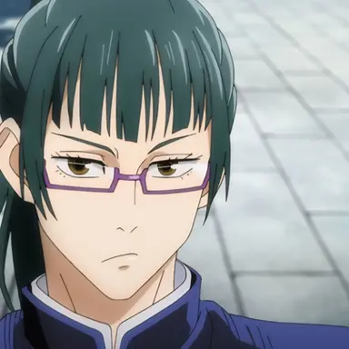 Profile image of Zenin Maki