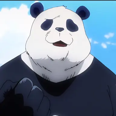 Profile image of Panda
