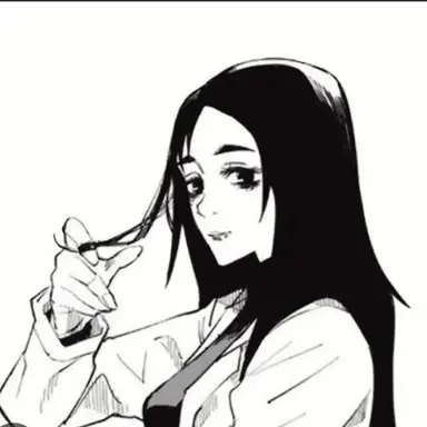 Profile image of Ieiri Shoko
