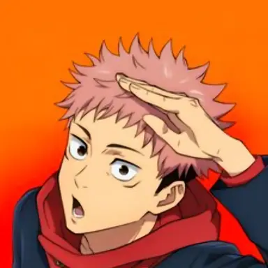 Profile image of Itadori Yuji