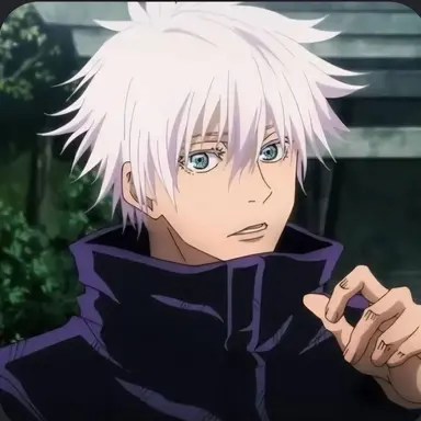 Profile image of Gojo Satoru